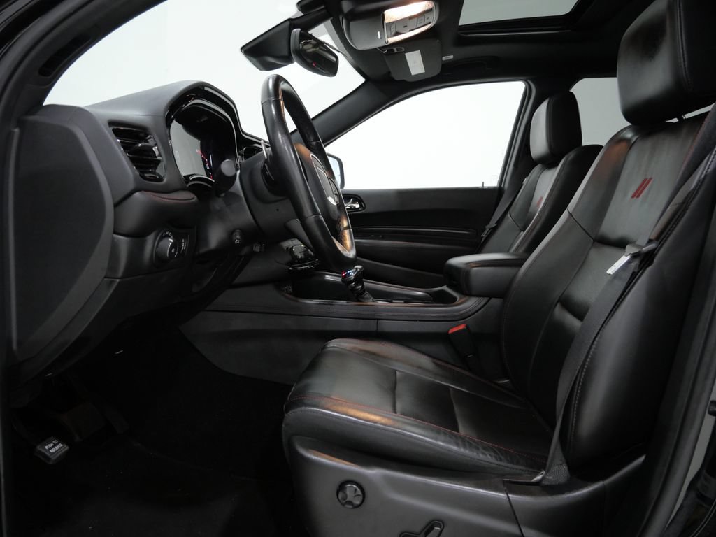 Certified 2023 Dodge Durango GT AWD/4WD image 13