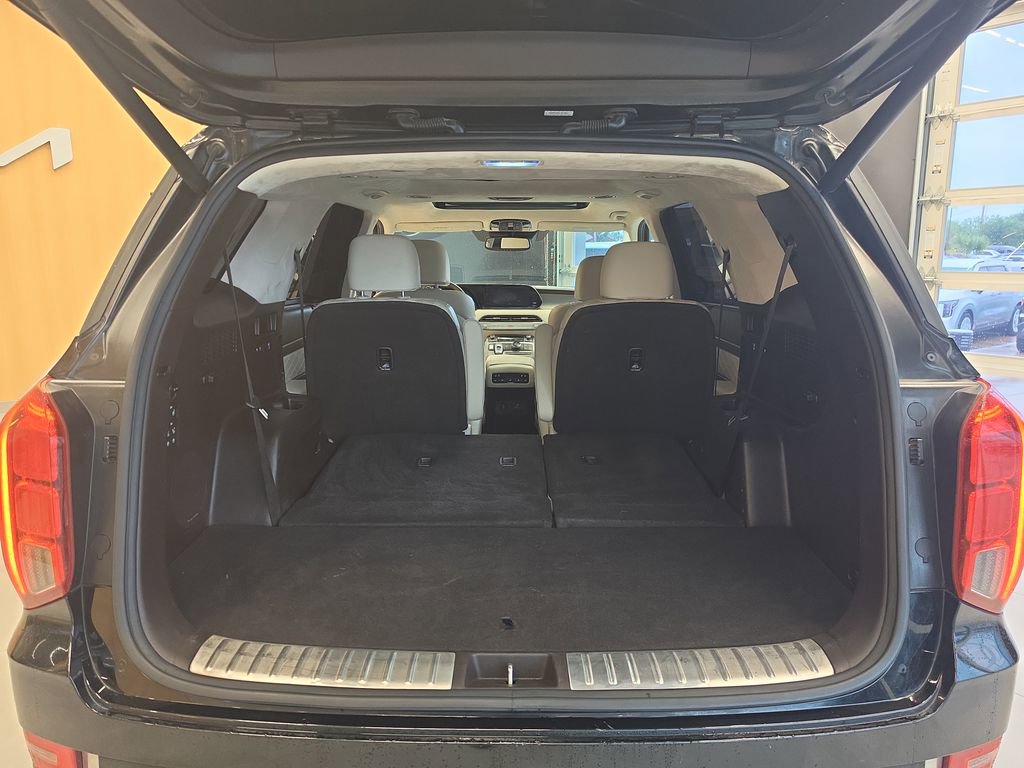 Used 2020 Hyundai Palisade Limited image 39