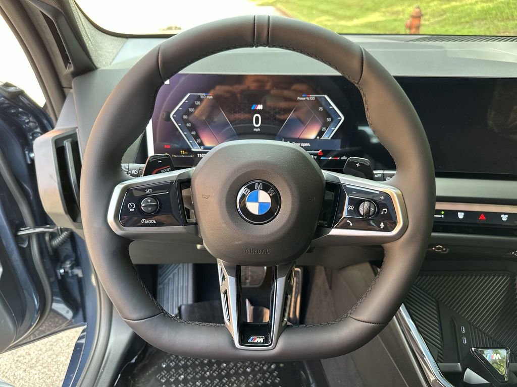 New 2026 BMW X3 xDrive30 image 16