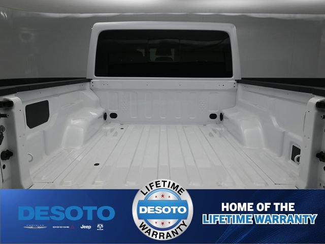 New 2026 Jeep Gladiator Rubicon image 18