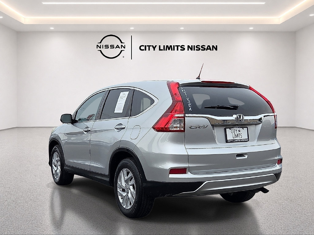 Used 2016 Honda CR-V EX image 5