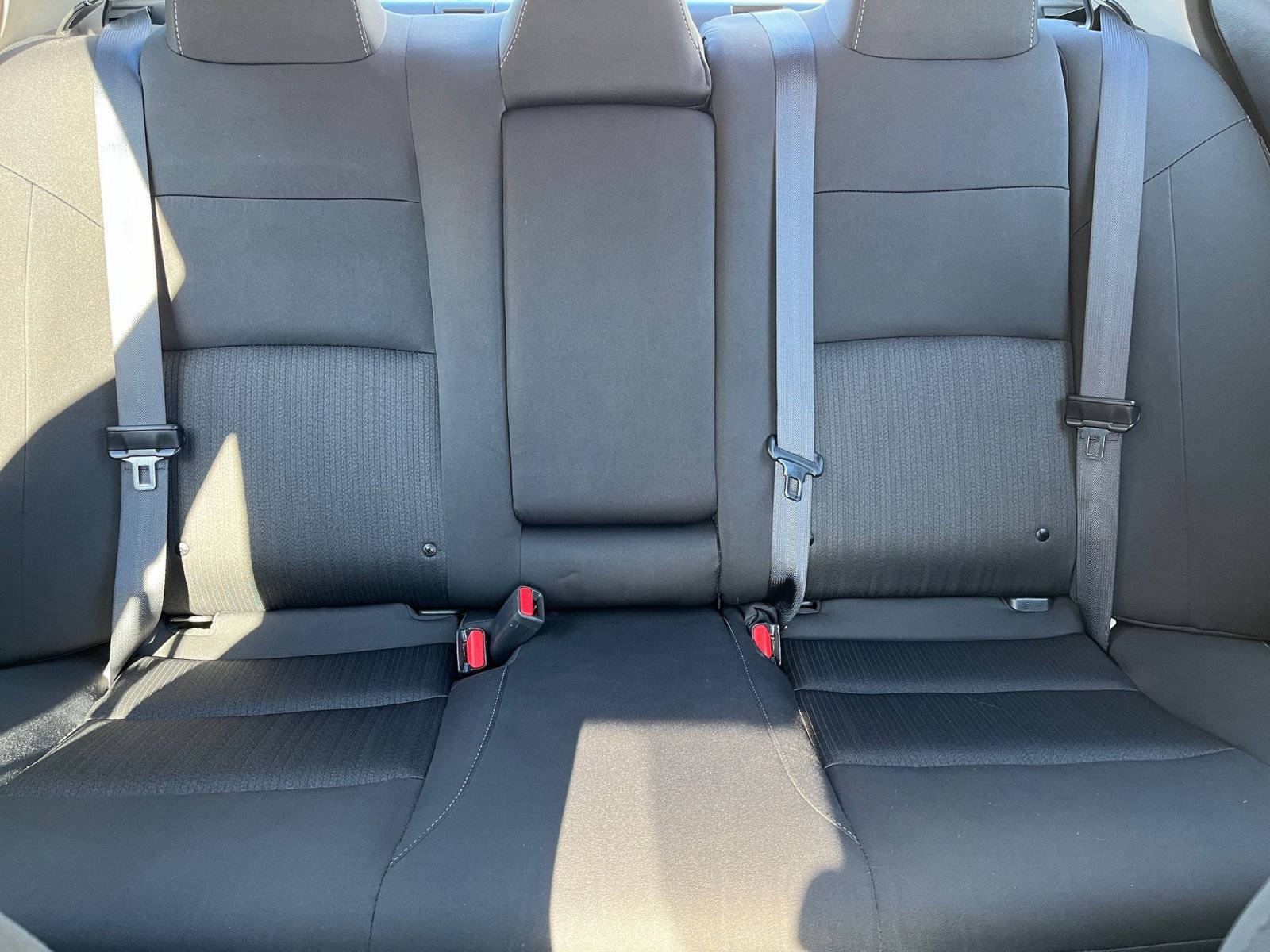 Used 2025 Nissan Altima 2.5 SV image 34