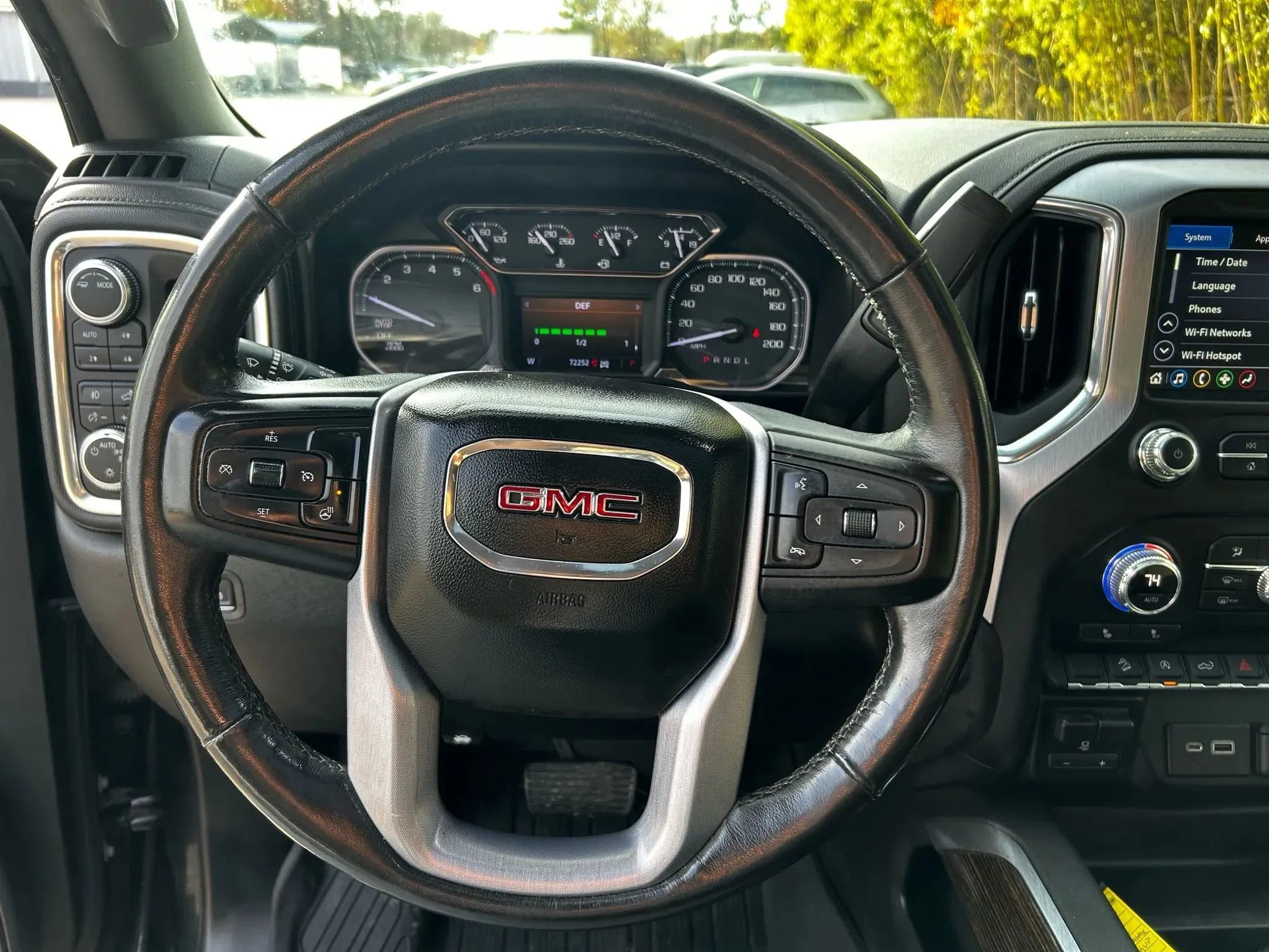 Used 2020 GMC Sierra 1500 Elevation w/ Elevation Value Package image 21