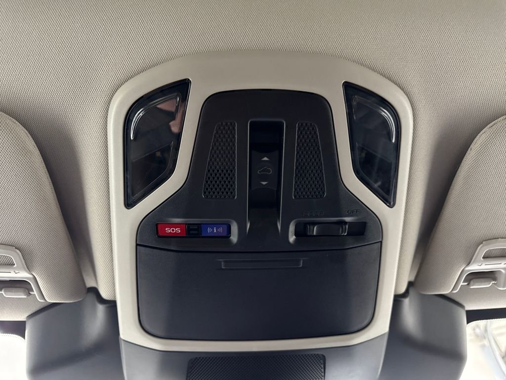 Certified 2024 Subaru Outback Touring image 23