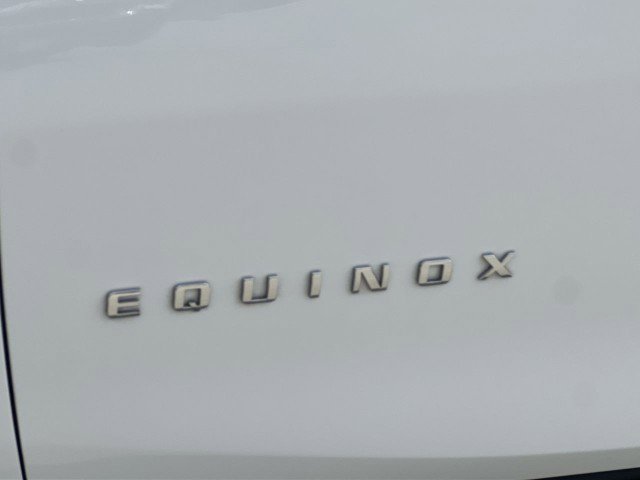 Used 2023 Chevrolet Equinox LT image 31