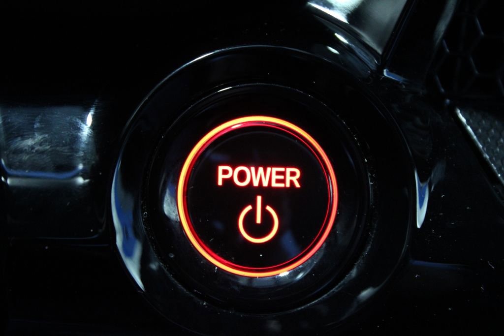 Used 2024 Honda CR-V Sport Touring image 34