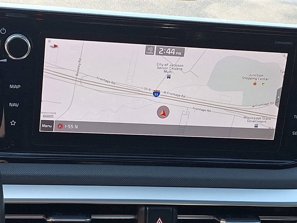 Used 2022 Kia K5 GT-Line w/ GT-Line FWD Premium Package image 26