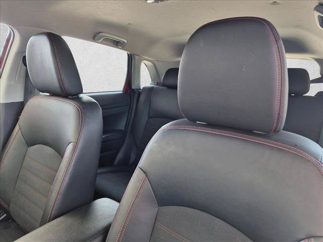 Used 2024 Mitsubishi Outlander Sport AWD image 12