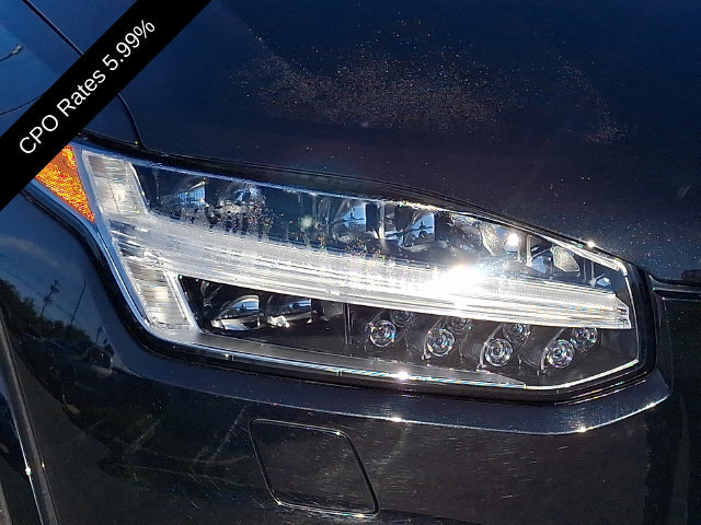 Certified 2023 Volvo XC90 B6 Plus AWD/4WD image 11
