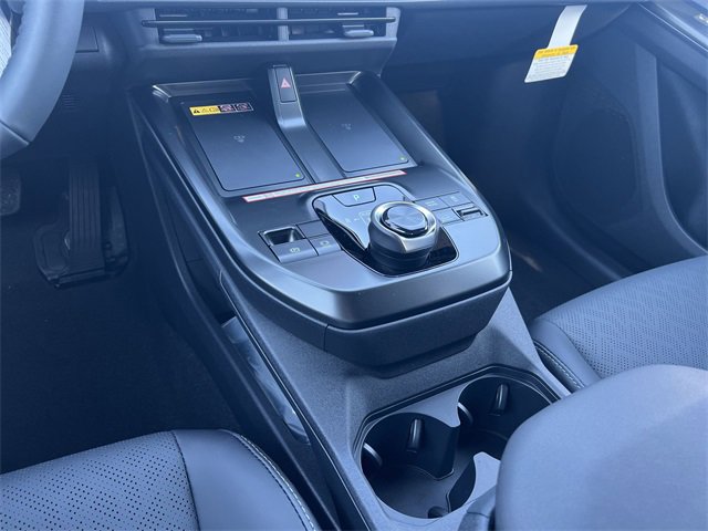 New 2026 Subaru Solterra Premium image 16