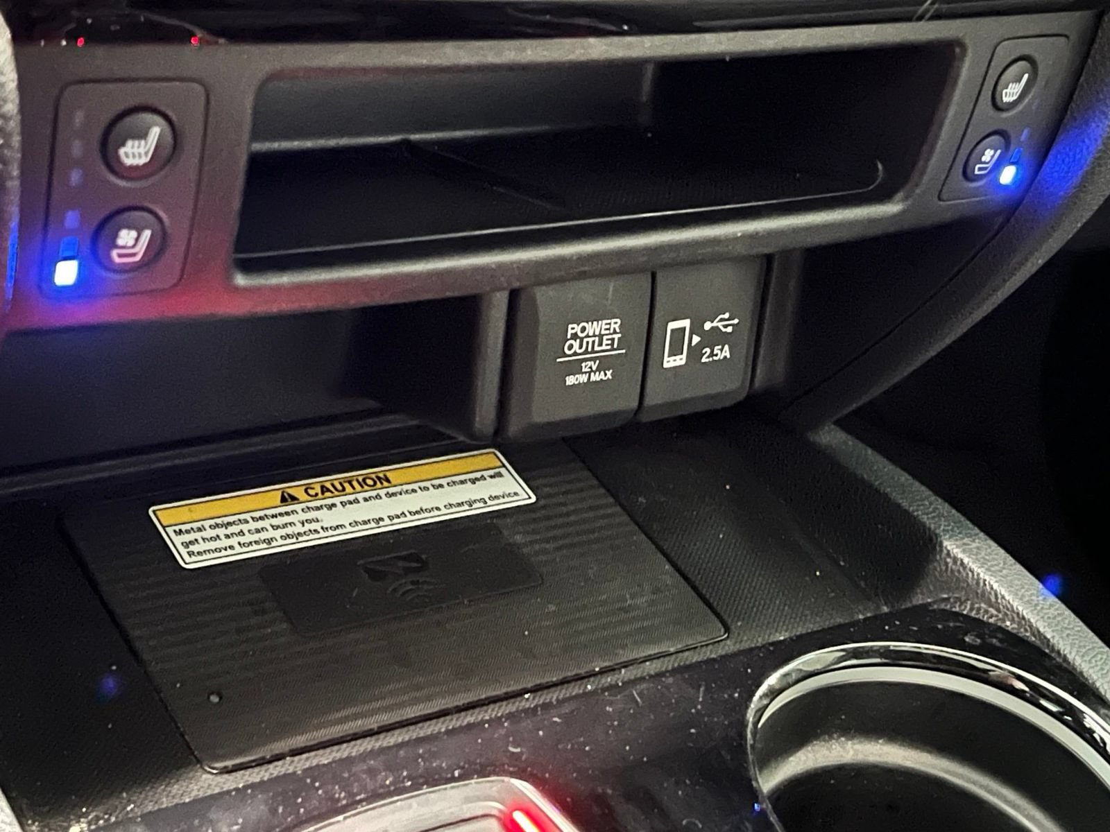 Used 2021 Honda Passport Elite image 26
