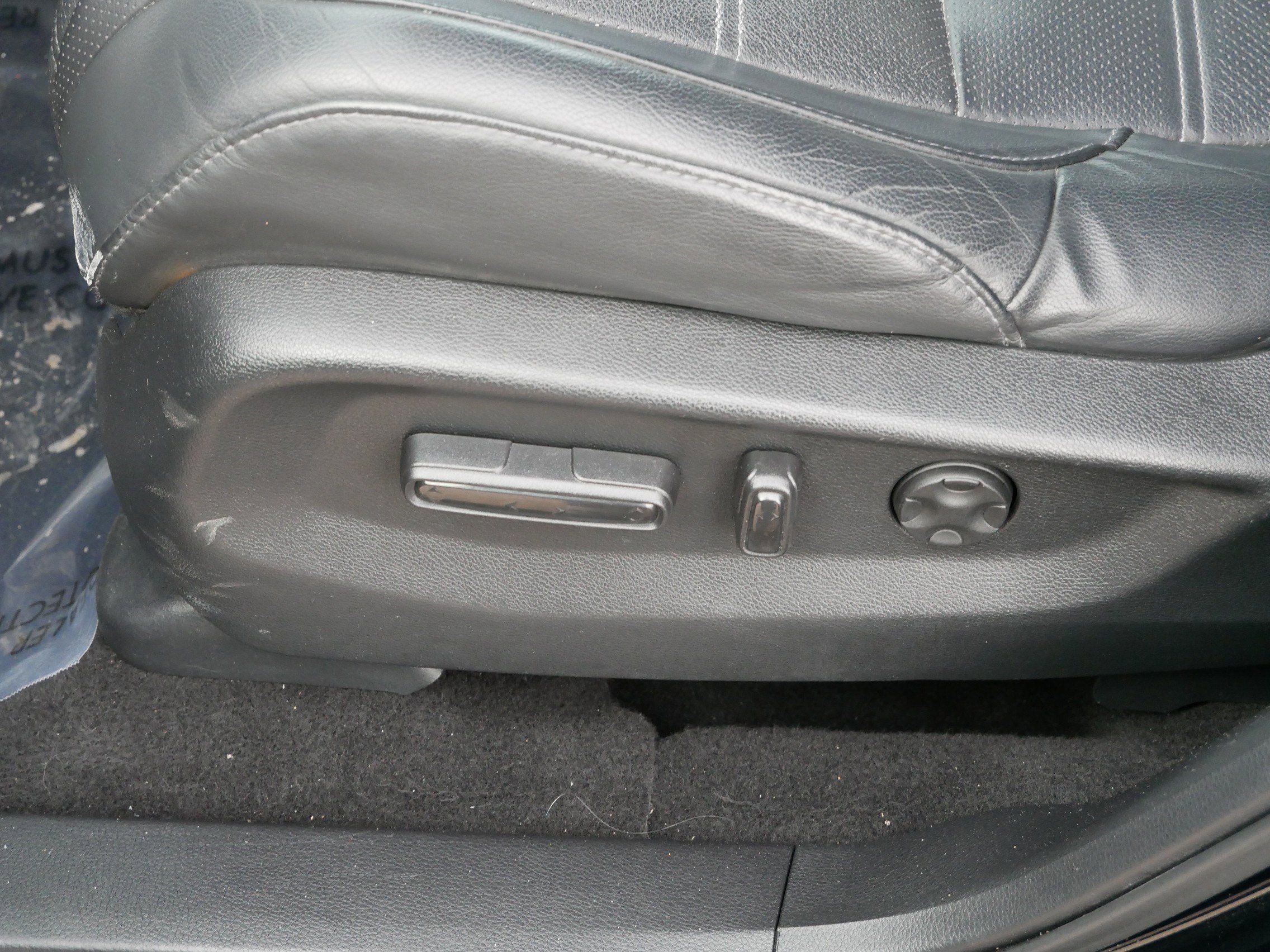 Certified 2019 Honda CR-V EX-L image 20