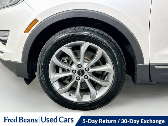 Used 2018 Lincoln MKC Select w/ Select Plus Package AWD/4WD image 39