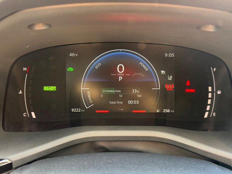 Used 2025 Toyota Camry LE image 19