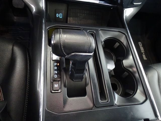 Used 2022 Ford F150 Lariat w/ Equipment Group 502A High image 12