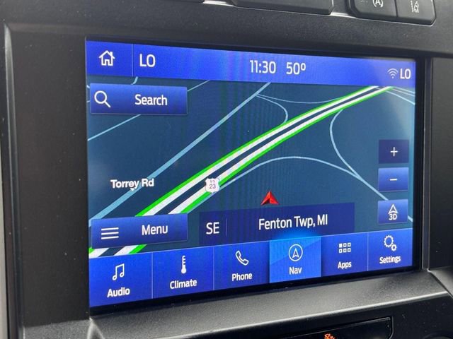 Used 2020 Ford F150 Lariat image 22