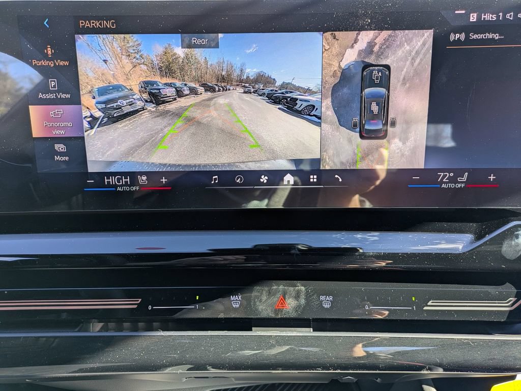 New 2026 BMW 530i xDrive w/ Premium Package AWD/4WD image 25