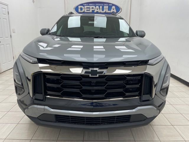 New 2026 Chevrolet Equinox ACTIV image 16