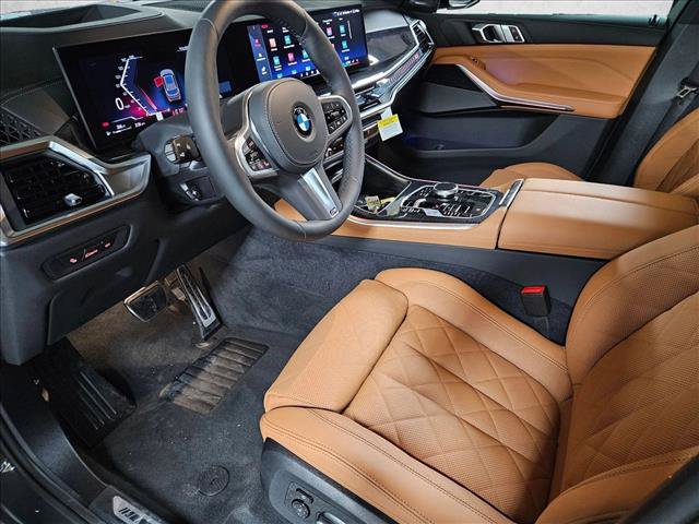 New 2026 BMW X5 sDrive40i w/ M Sport Package RWD image 9