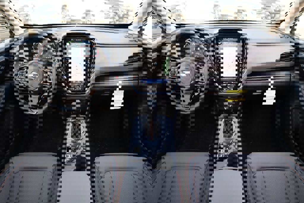 New 2026 Subaru Crosstrek 2.5i Limited w/ Crosstrek Mirror Package image 25