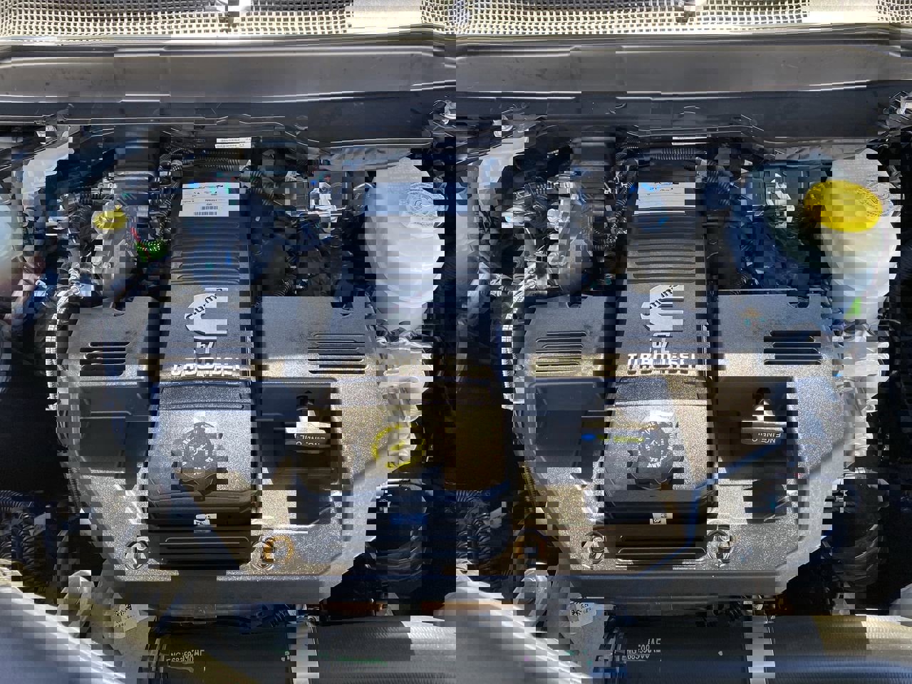 Used 2019 RAM 2500 Laramie image 11