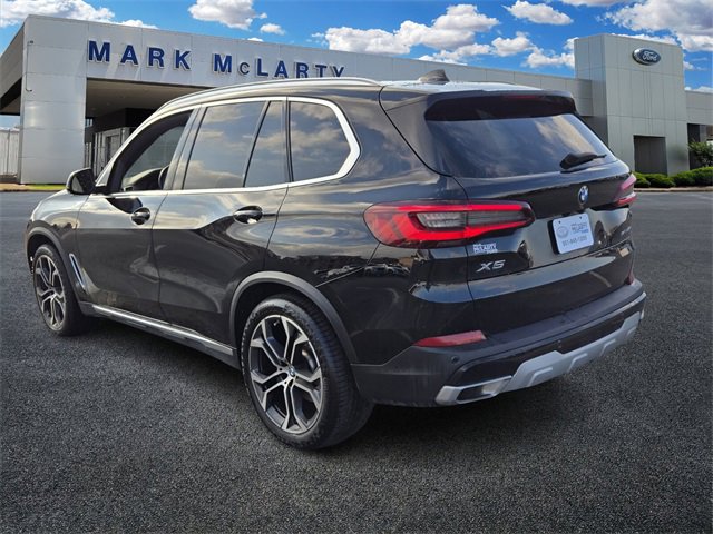 Used 2023 BMW X5 sDrive40i w/ Premium Package image 5