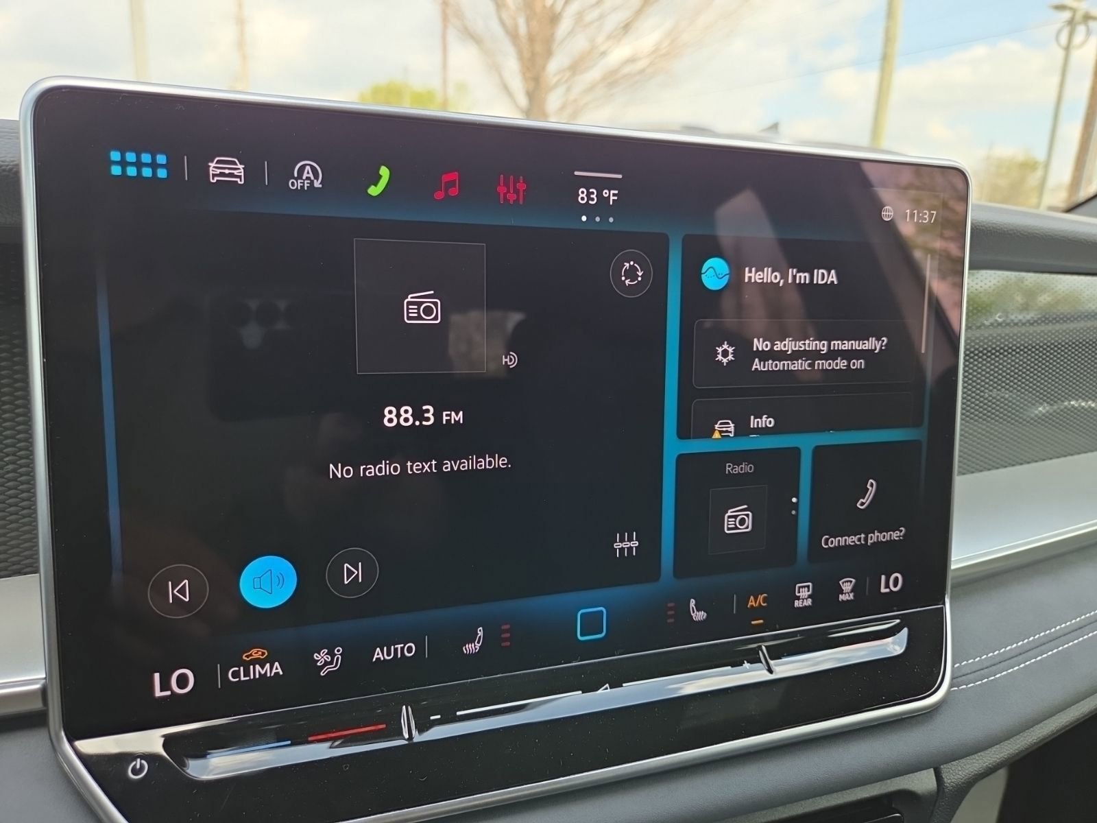 New 2026 Volkswagen Tiguan SE R-Line AWD/4WD image 27