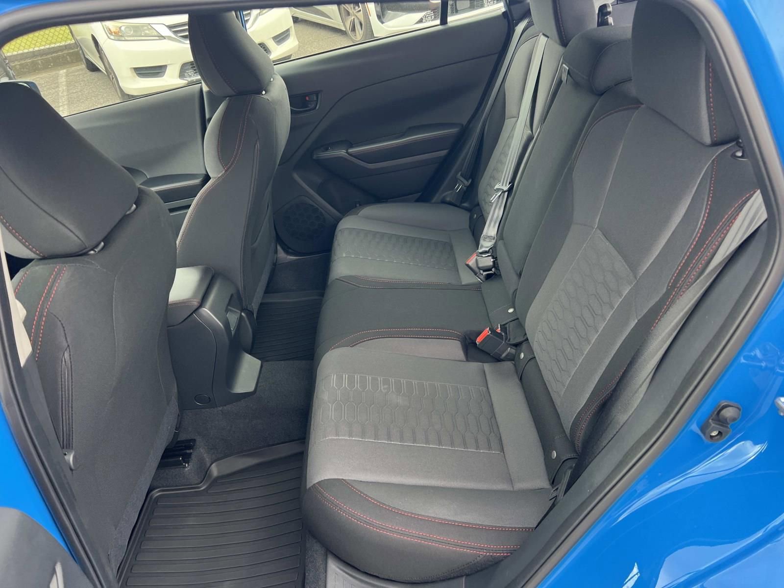 Certified 2025 Subaru Impreza 2.0i Sport image 20