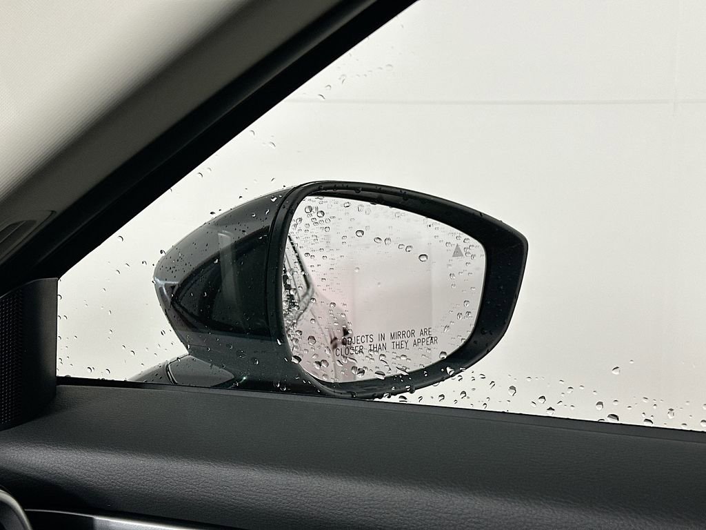 New 2026 MAZDA CX-50 AWD 2.5 Hybrid w/ Weather Package image 24