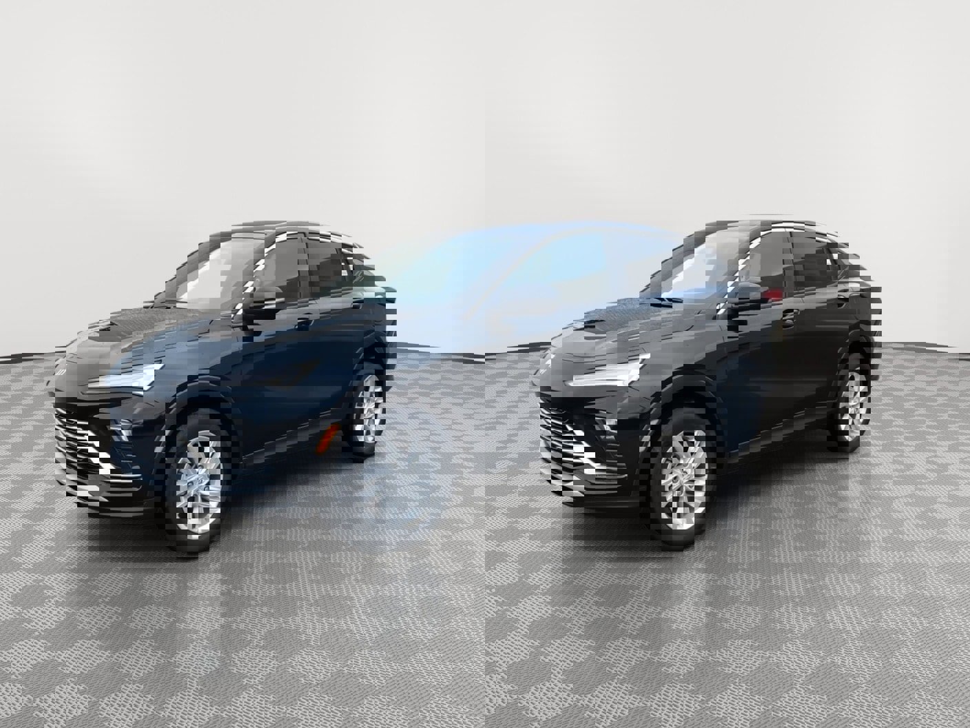 New 2025 Buick Envista Preferred w/ Advanced Safety Package image 37