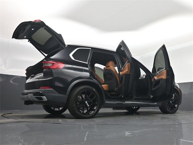 Used 2019 BMW X5 xDrive40i w/ Convenience Package image 71