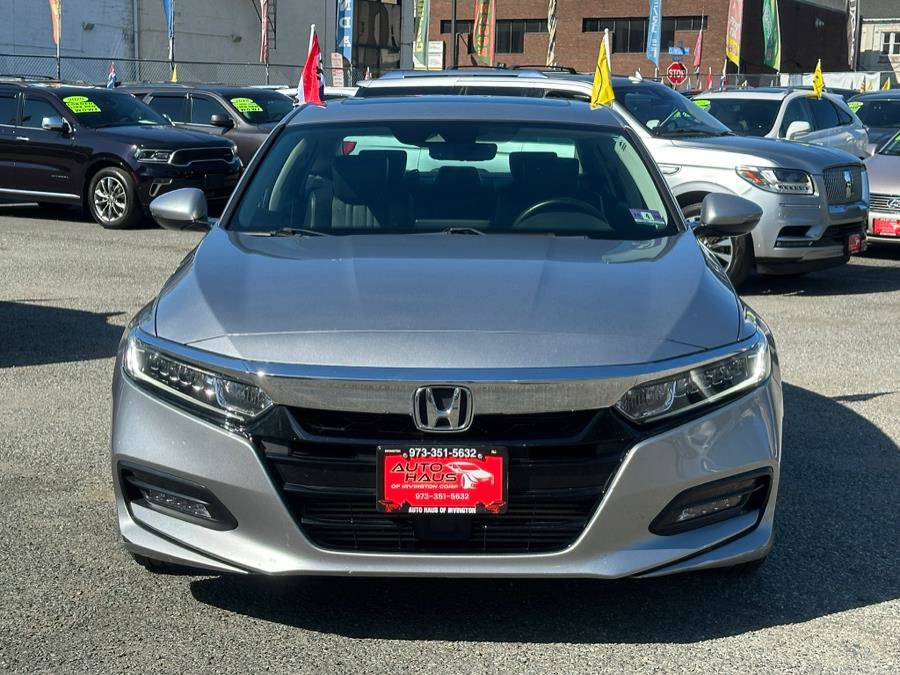 Used 2019 Honda Accord EX-L image 2