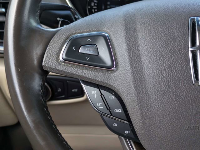 Used 2018 Lincoln MKX Reserve FWD image 26