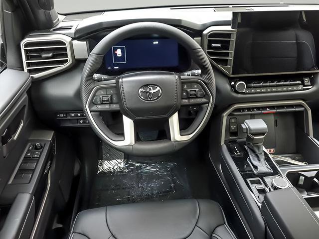 New 2026 Toyota Sequoia Limited image 14