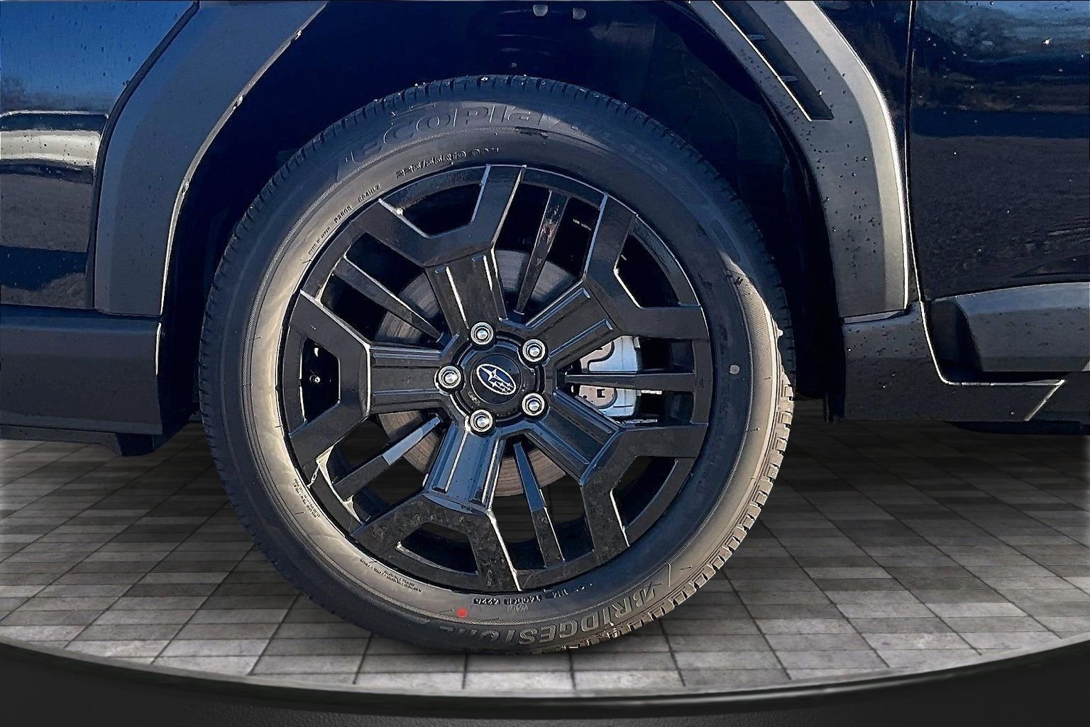 New 2026 Subaru Outback Limited XT image 11