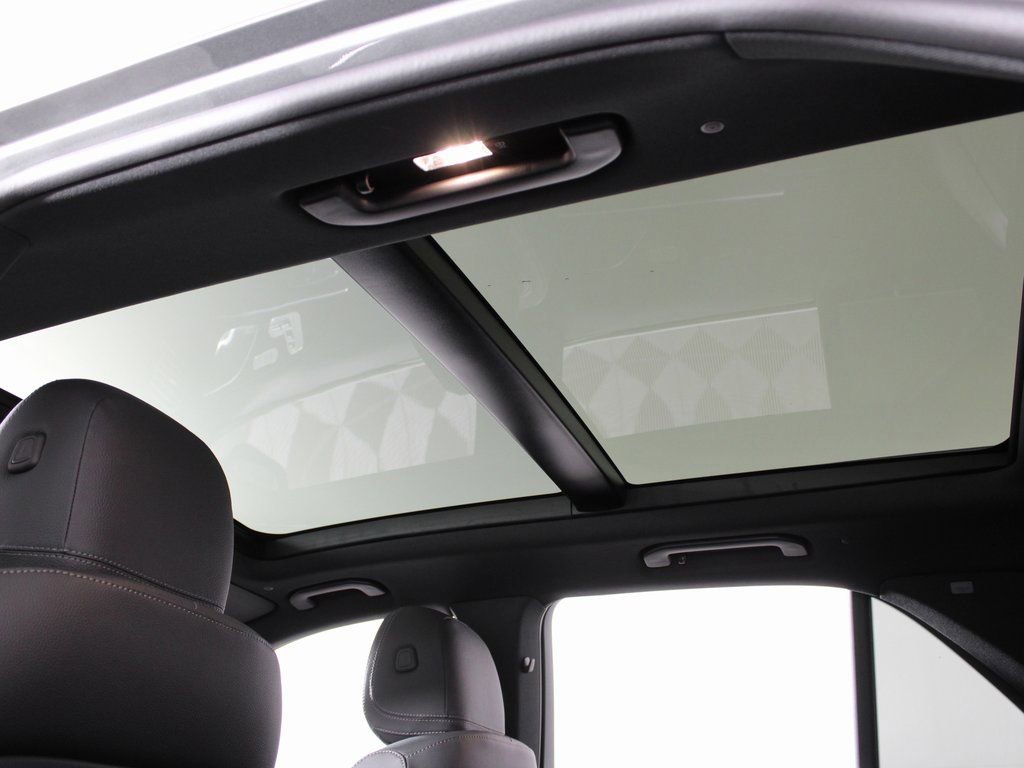 Certified 2026 Mercedes-Benz GLE 350 4MATIC image 14