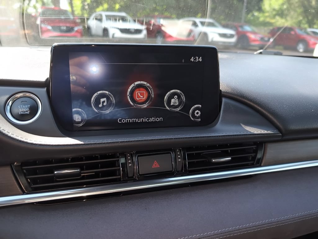Used 2018 MAZDA MAZDA6 Signature FWD image 22