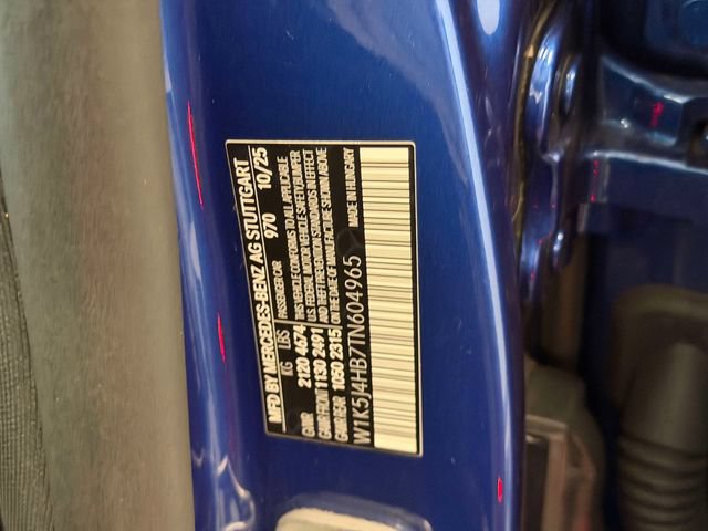 Certified 2026 Mercedes-Benz CLA 250 4MATIC image 18