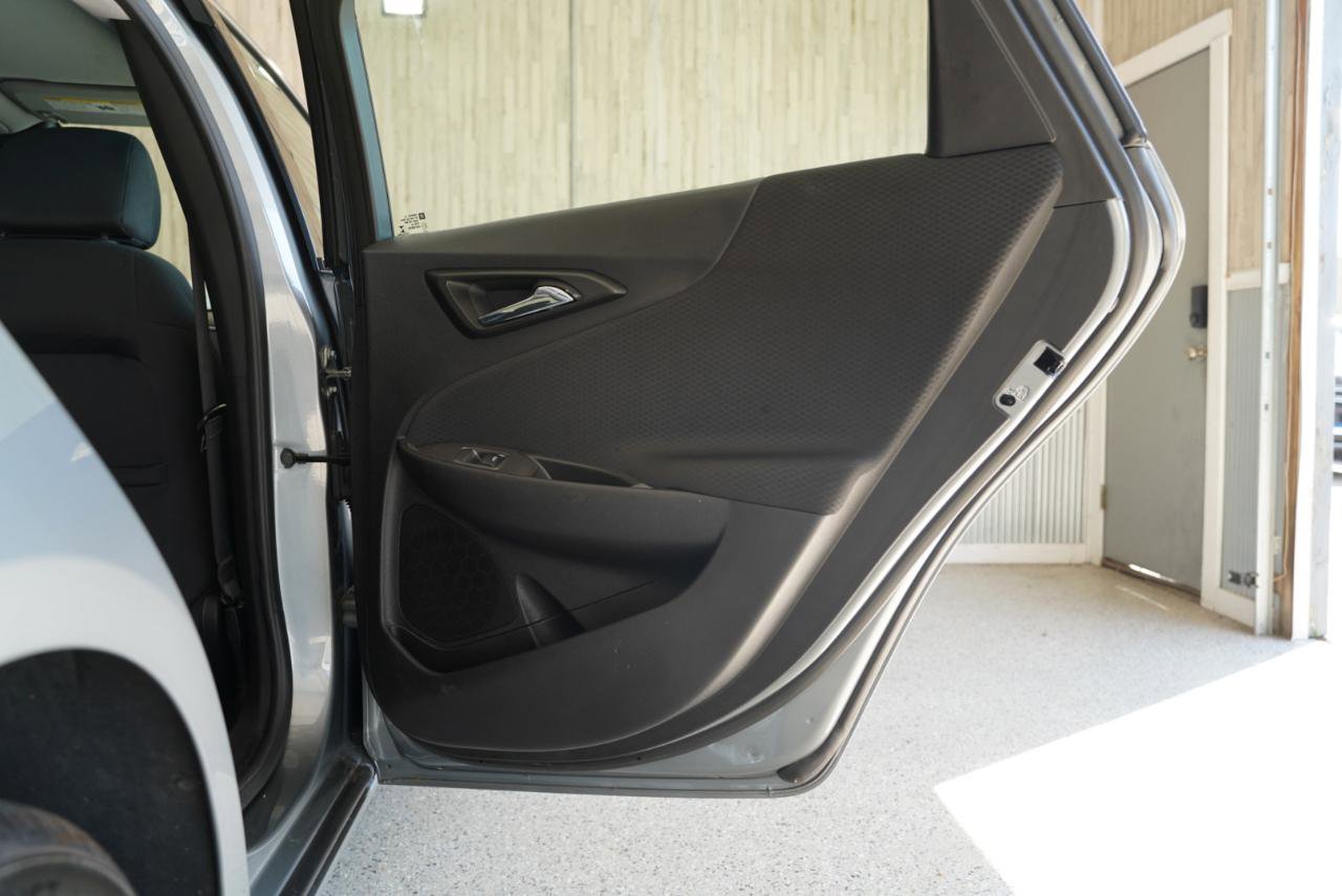 Used 2025 Chevrolet Malibu LT image 37