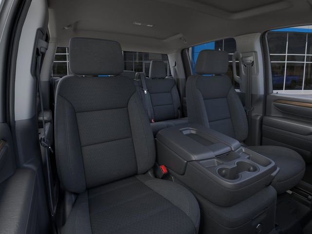 New 2025 Chevrolet Silverado 2500 LT w/ Convenience Package image 16