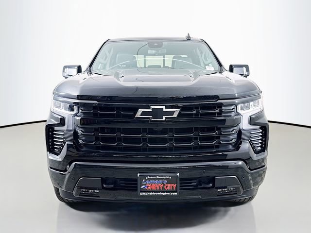 New 2026 Chevrolet Silverado 1500 RST w/ Safety Package image 2