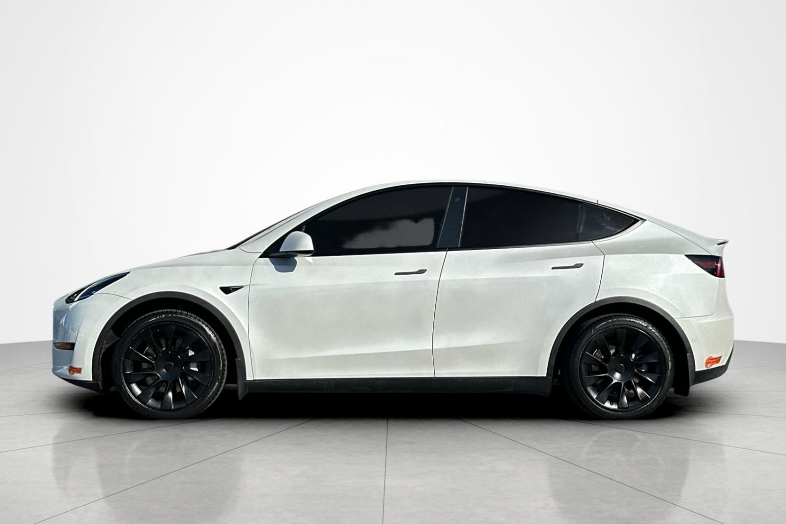 Used 2020 Tesla Model Y Long Range AWD/4WD video 2