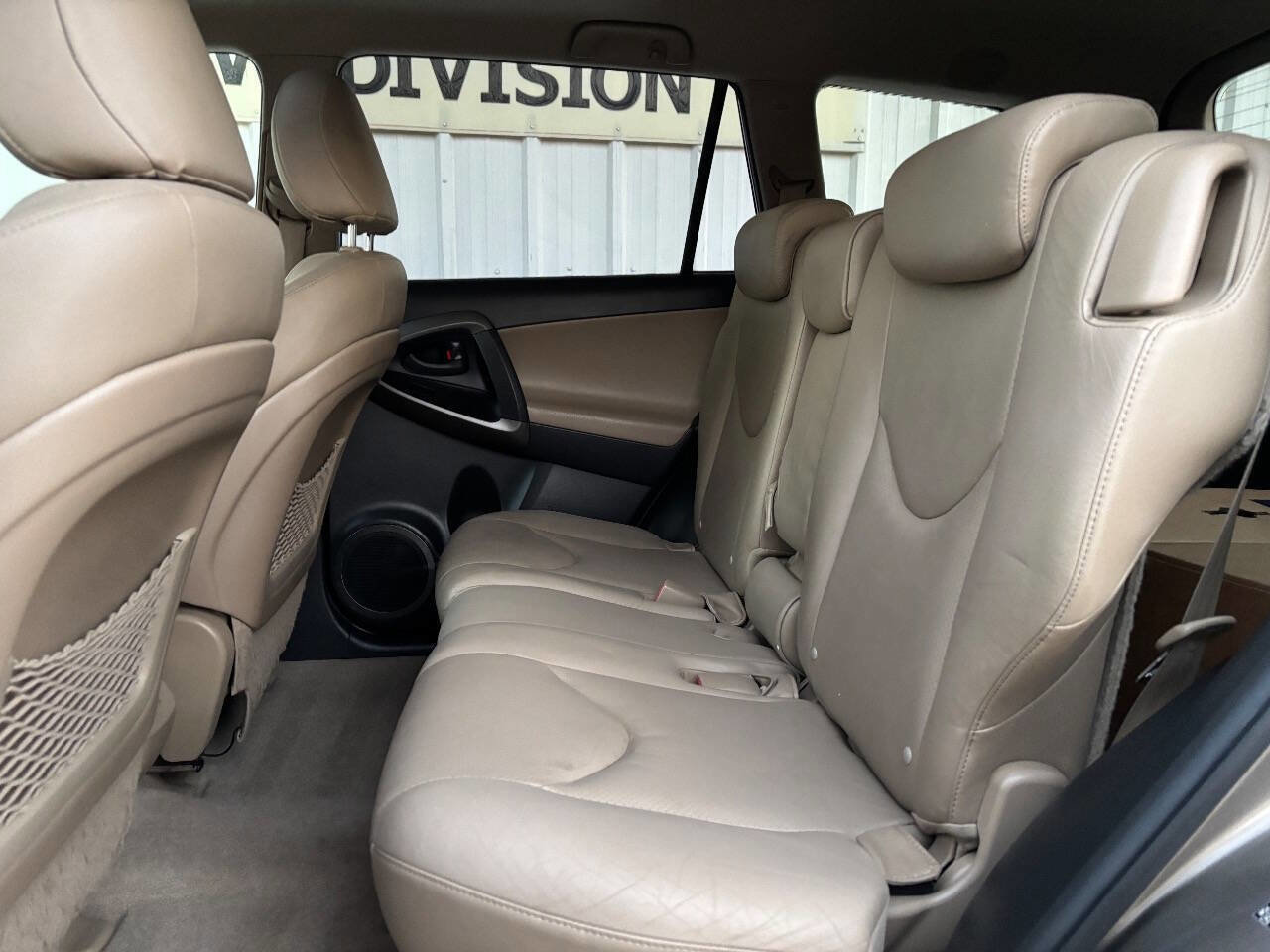 Used 2010 Toyota RAV4 Limited image 24