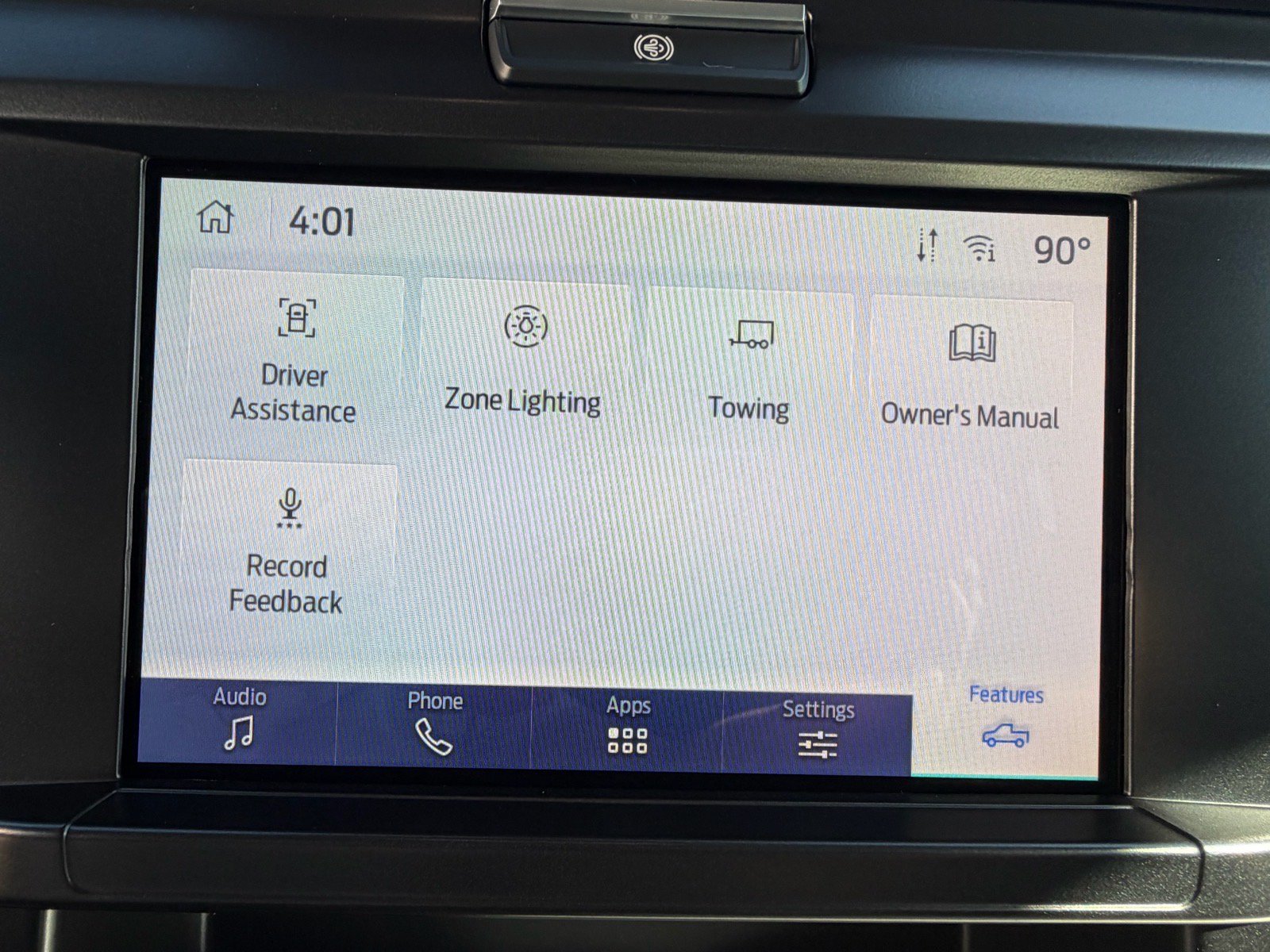 New 2027 Ford F250 XLT AWD/4WD image 43