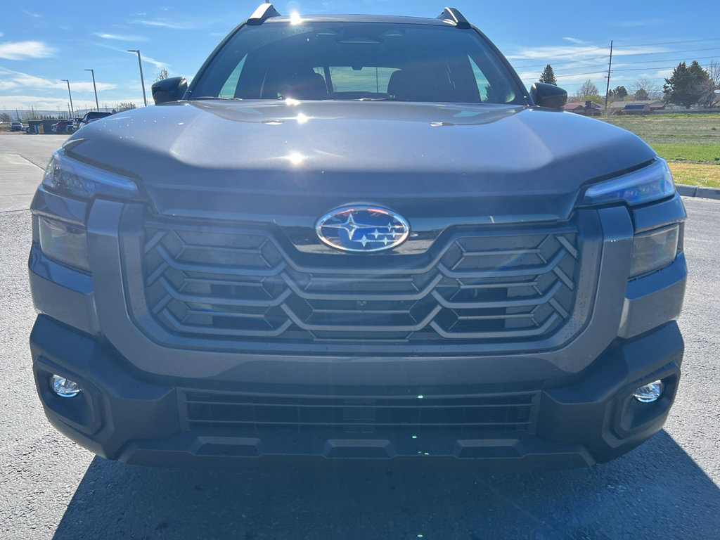 New 2026 Subaru Outback Touring AWD/4WD image 32