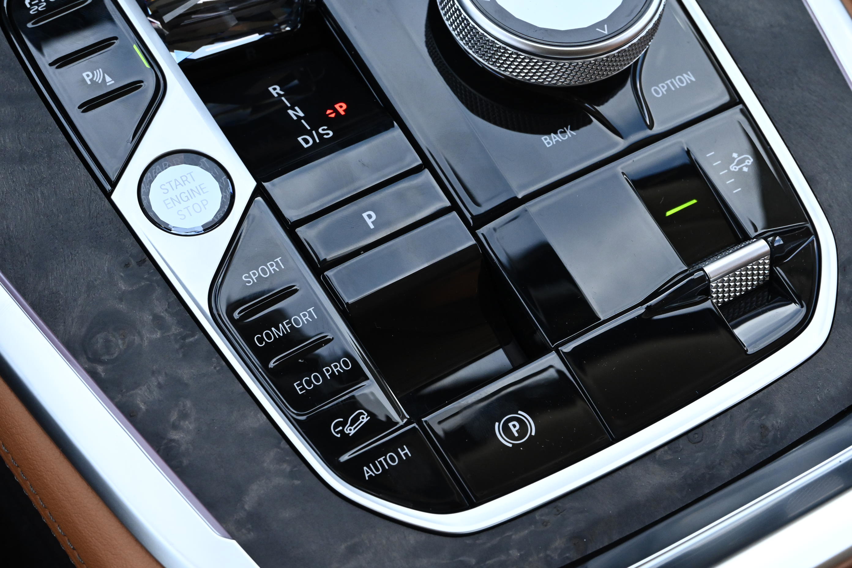 New 2026 BMW X7 xDrive40i w/ Executive Package image 20