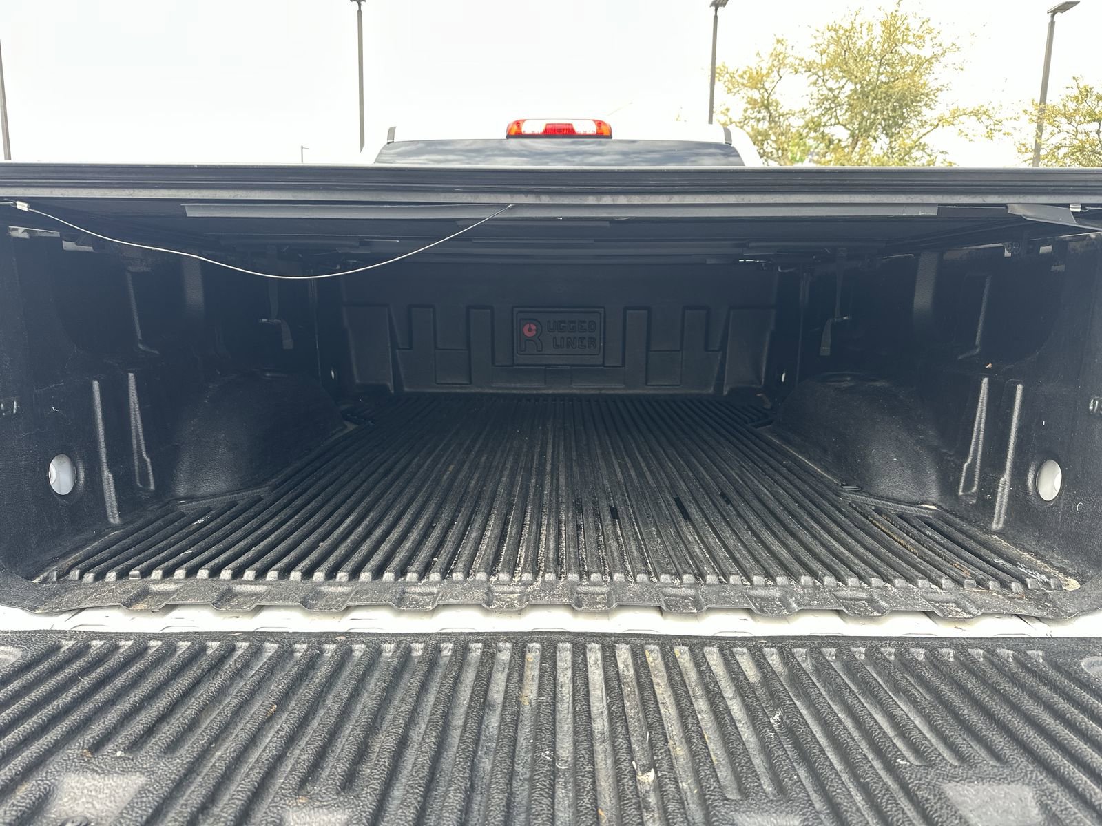 Used 2015 GMC Sierra 1500 SLE w/ SLE Value Package AWD/4WD image 32