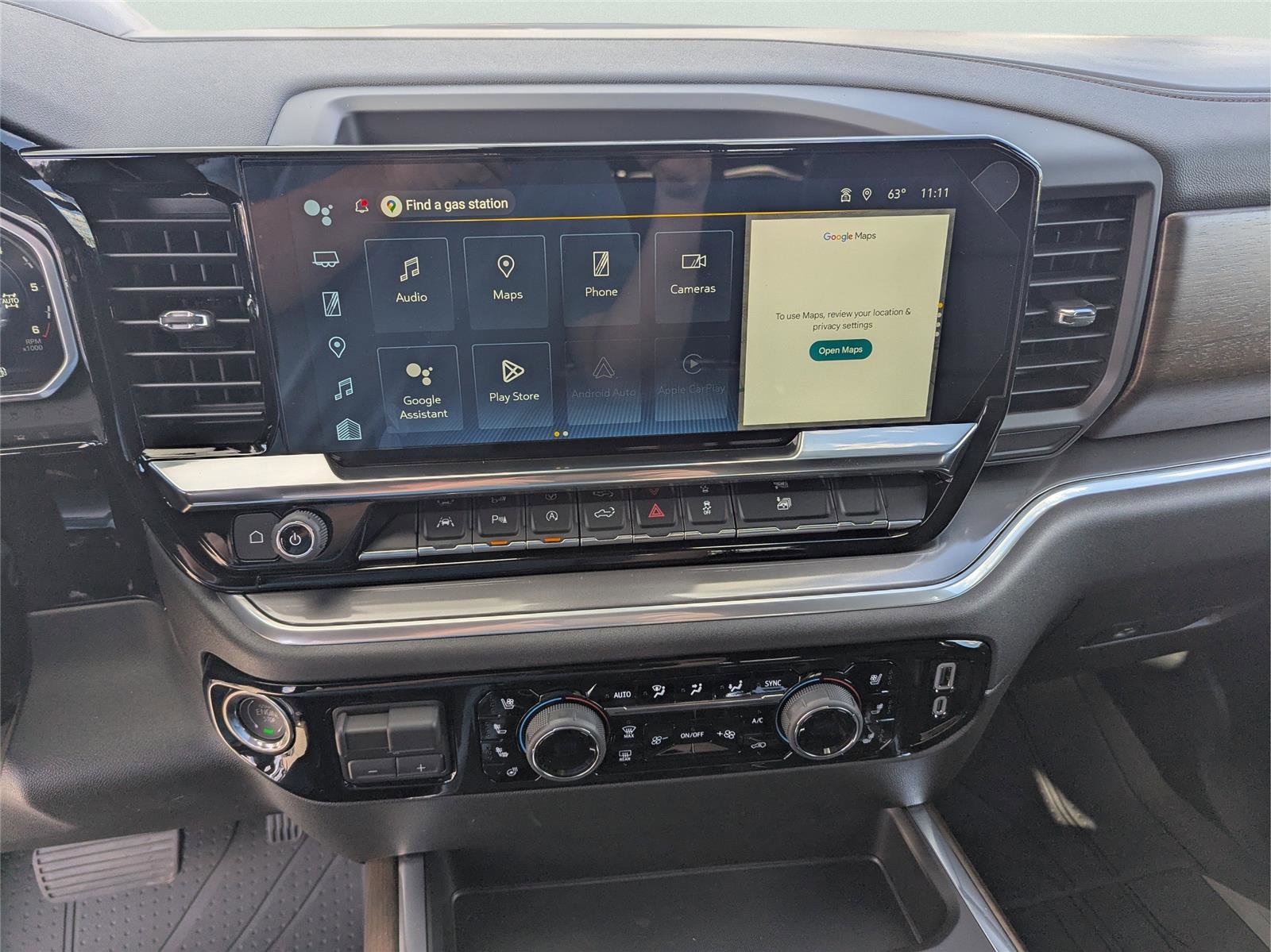 New 2026 Chevrolet Silverado 1500 High Country image 19