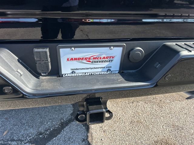 New 2026 Chevrolet Silverado 2500 LT w/ Trail Boss Package image 29