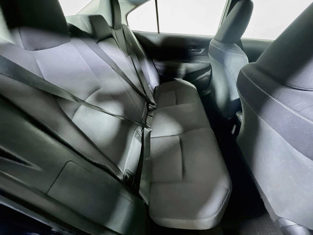Certified 2023 Toyota Corolla LE FWD image 24